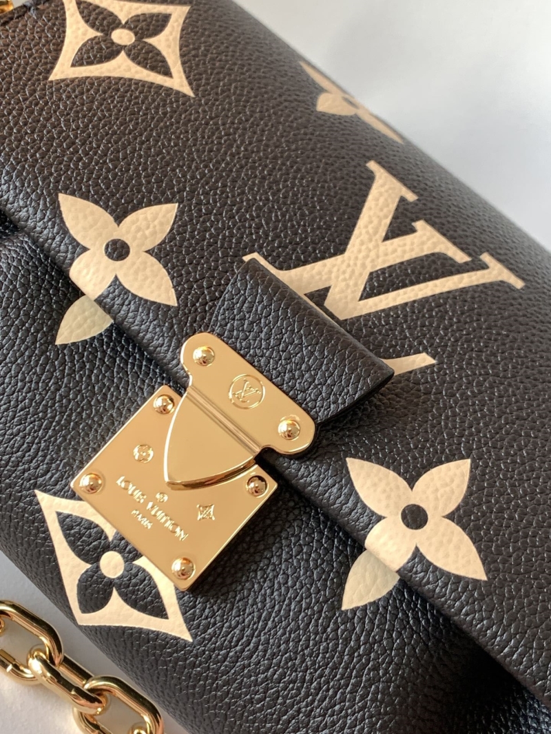 LV Satchel bags